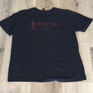 Fleetwood’s Maui T-Shirts